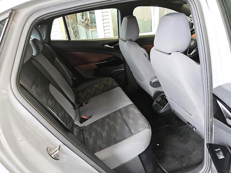 Foto 7 van Volkswagen ID.5