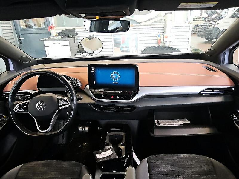 Foto 6 van Volkswagen ID.5