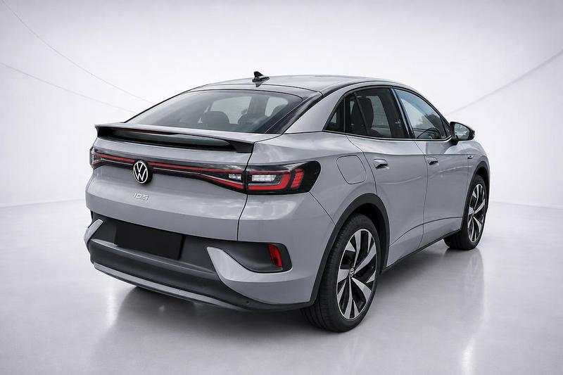 Foto 4 van Volkswagen ID.5