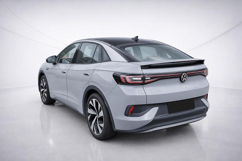 Foto 5 van Volkswagen ID.5
