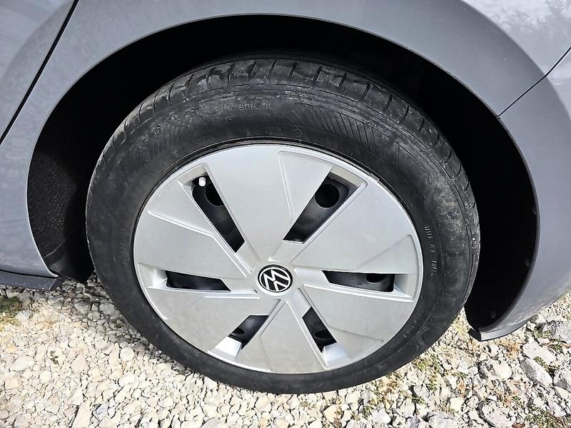 Foto 10 van Volkswagen ID.3