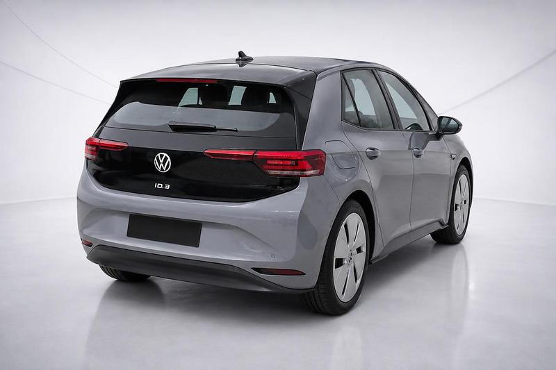 Foto 4 van Volkswagen ID.3