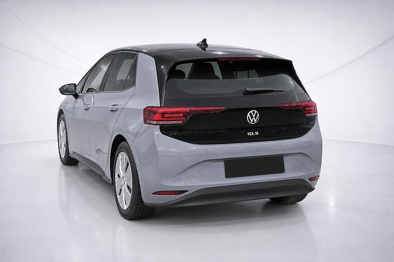 Foto 5 van Volkswagen ID.3