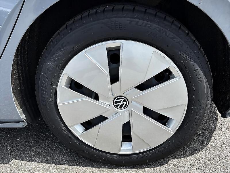 Foto 12 van Volkswagen ID.3