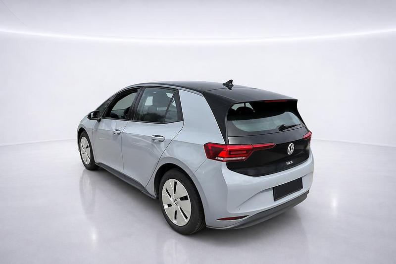 Foto 5 van Volkswagen ID.3