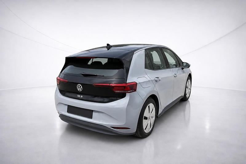 Foto 4 van Volkswagen ID.3