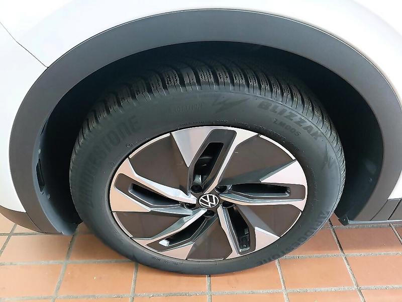 Foto 10 van Volkswagen ID.4