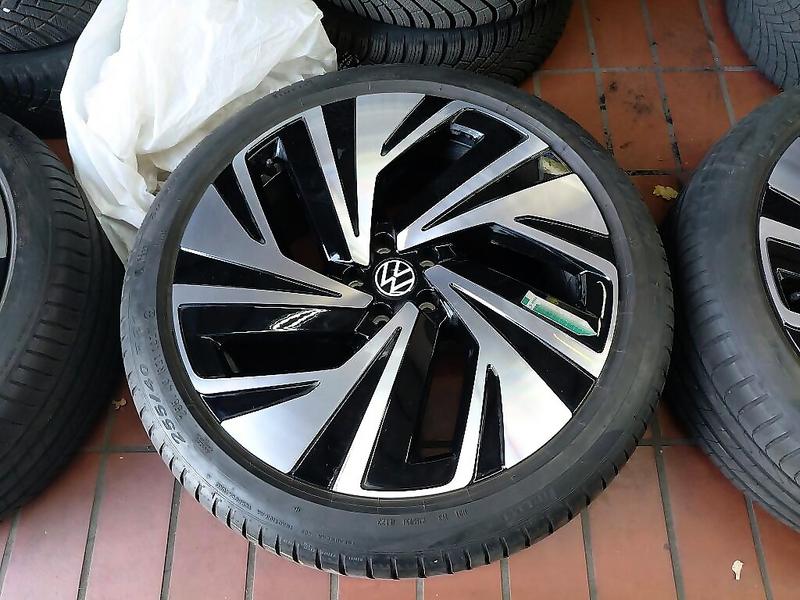 Foto 20 van Volkswagen ID.4