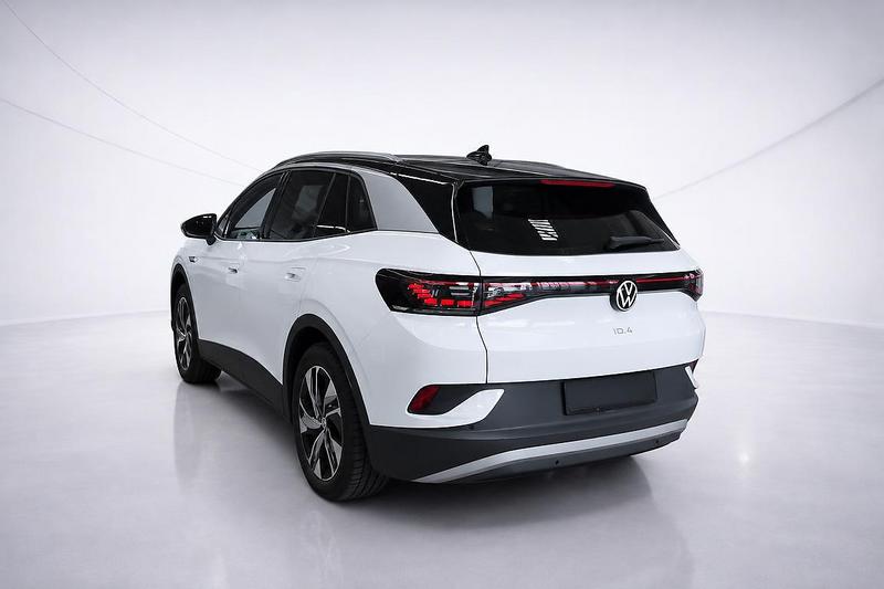 Foto 5 van Volkswagen ID.4