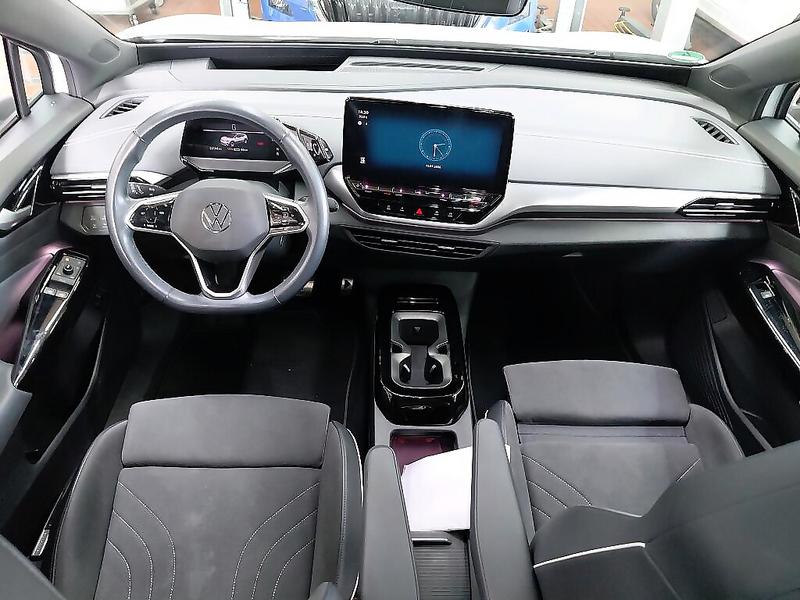 Foto 7 van Volkswagen ID.4
