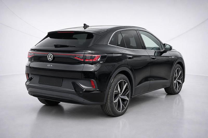 Foto 4 van Volkswagen ID.5