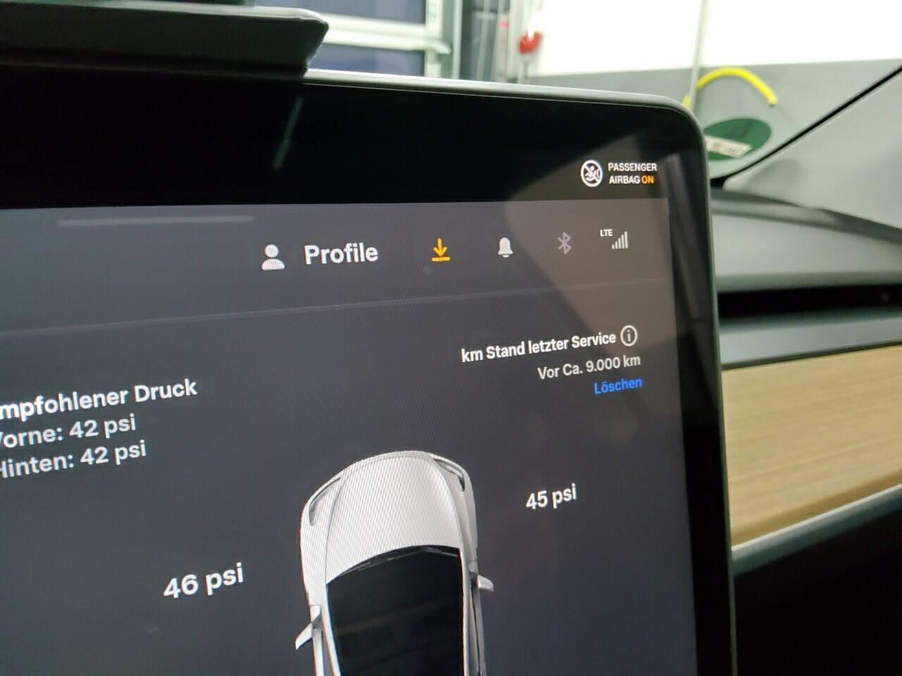 Foto 6 van Tesla Model Y