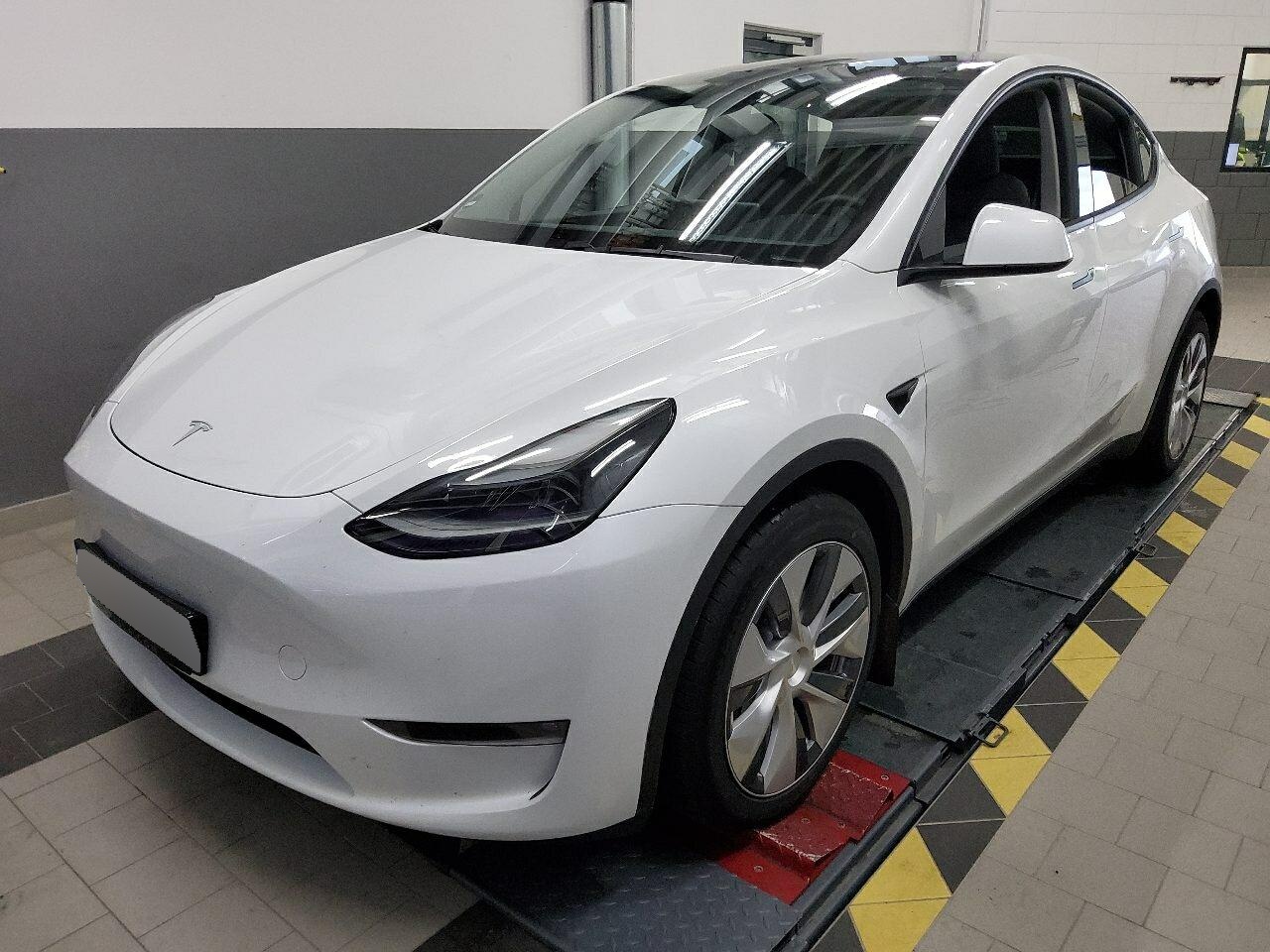 Foto 2 van Tesla Model Y