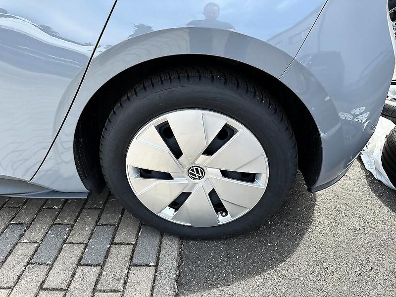 Foto 10 van Volkswagen ID.3