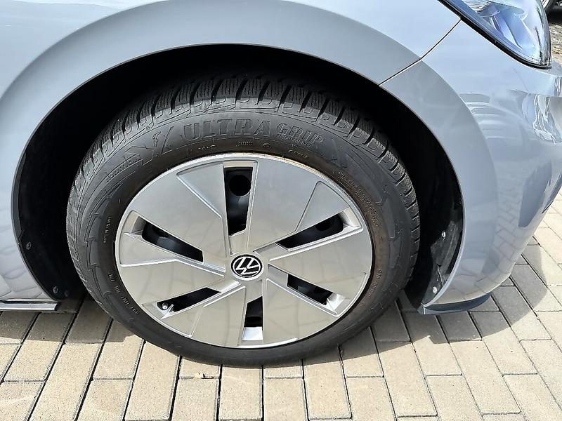 Foto 9 van Volkswagen ID.3