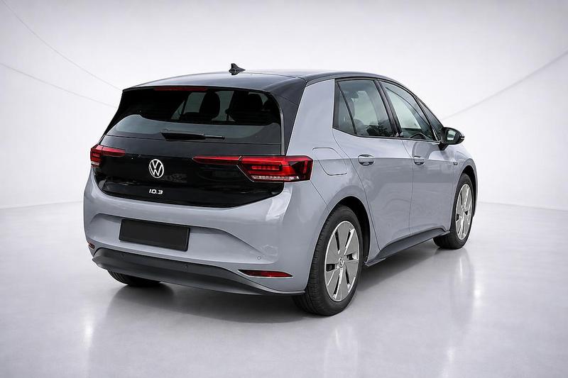 Foto 4 van Volkswagen ID.3
