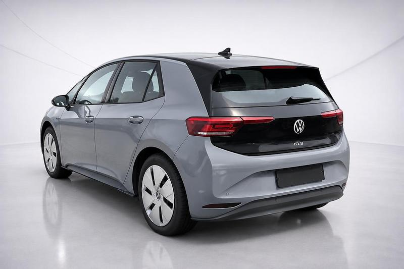 Foto 5 van Volkswagen ID.3