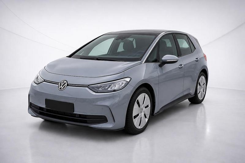 Foto 3 van Volkswagen ID.3