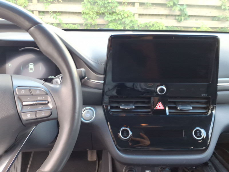 Foto 16 van Hyundai Ioniq