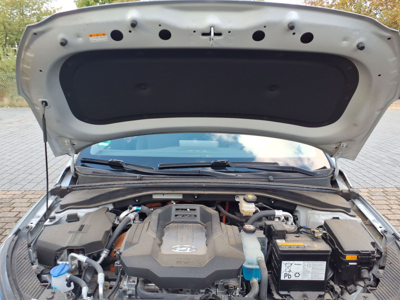 Foto 10 van Hyundai Ioniq