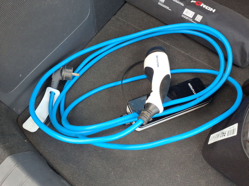 Foto 9 van Hyundai Ioniq