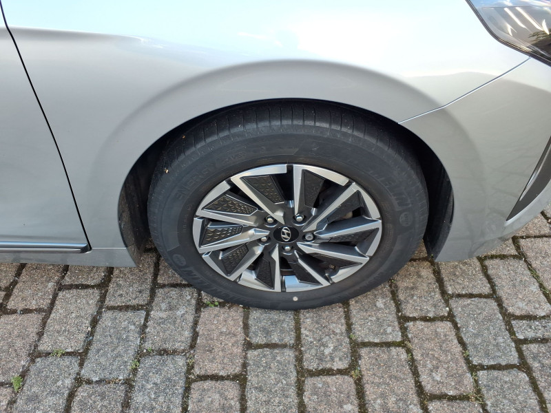 Foto 11 van Hyundai Ioniq