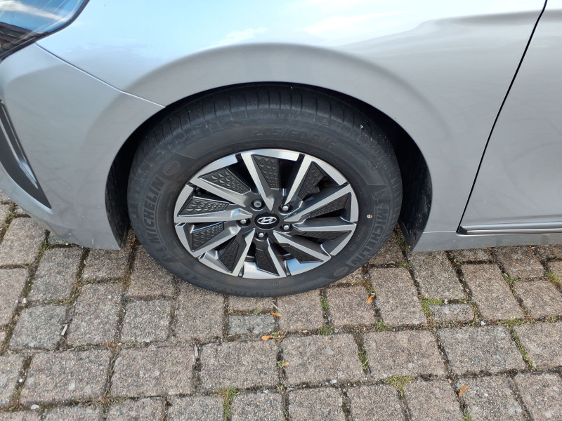Foto 15 van Hyundai Ioniq