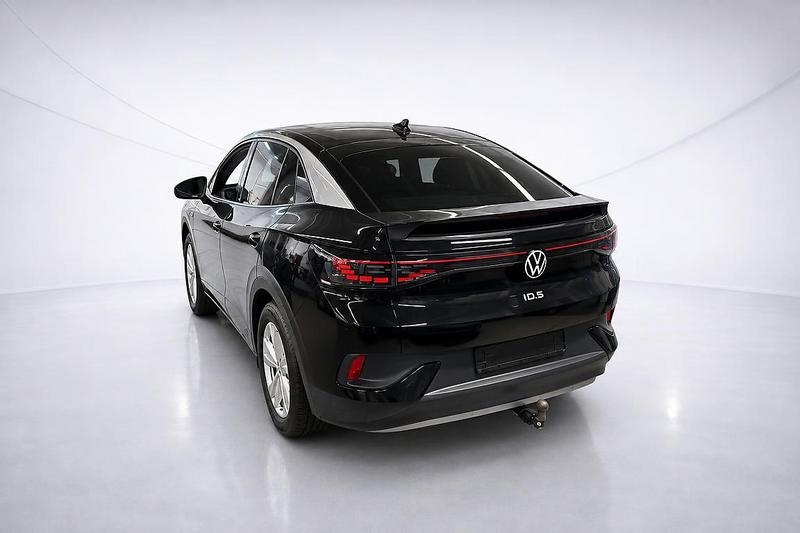 Foto 4 van Volkswagen ID.5