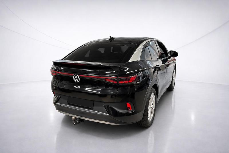 Foto 3 van Volkswagen ID.5