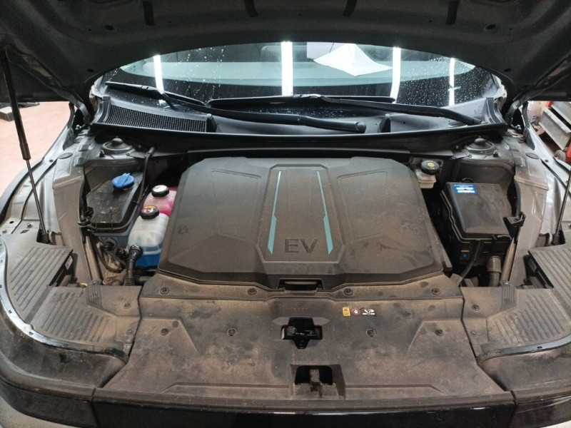 Foto 18 van Hyundai Ioniq 5