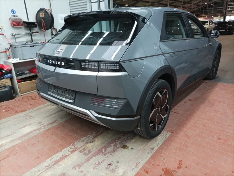 Foto 4 van Hyundai Ioniq 5