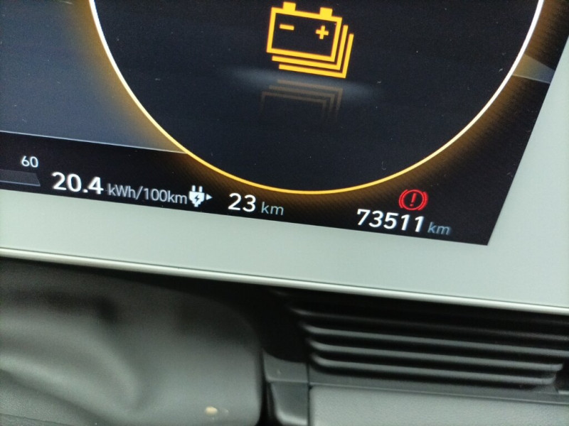 Foto 9 van Hyundai Ioniq 5