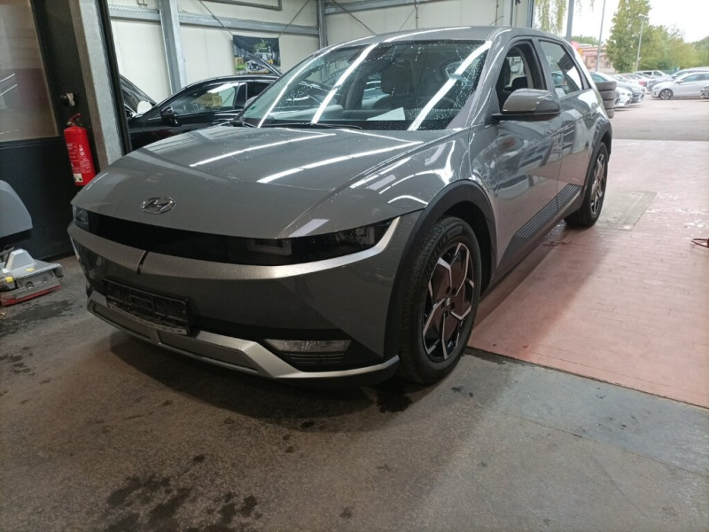 Foto 3 van Hyundai Ioniq 5