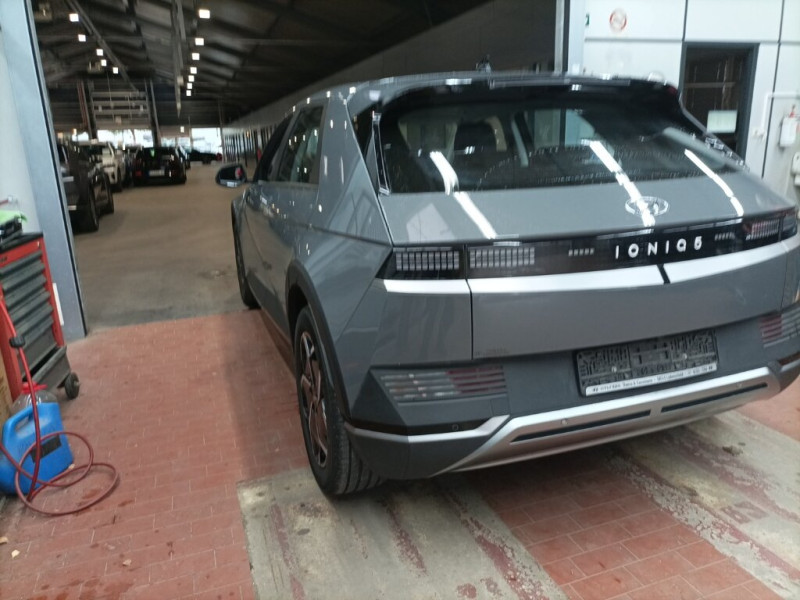 Foto 5 van Hyundai Ioniq 5