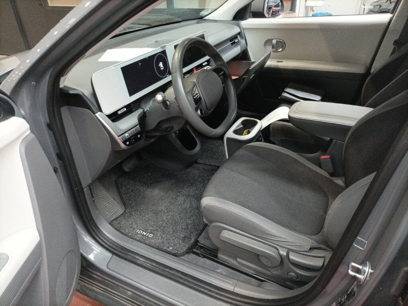 Foto 7 van Hyundai Ioniq 5