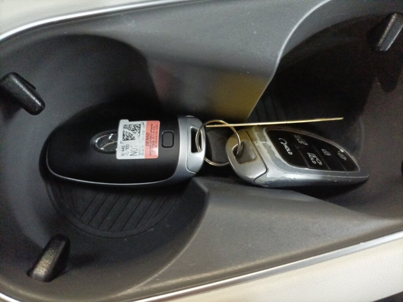 Foto 17 van Hyundai Ioniq 5