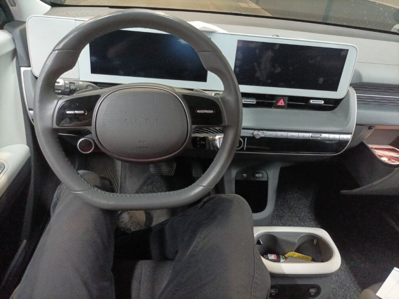 Foto 6 van Hyundai Ioniq 5