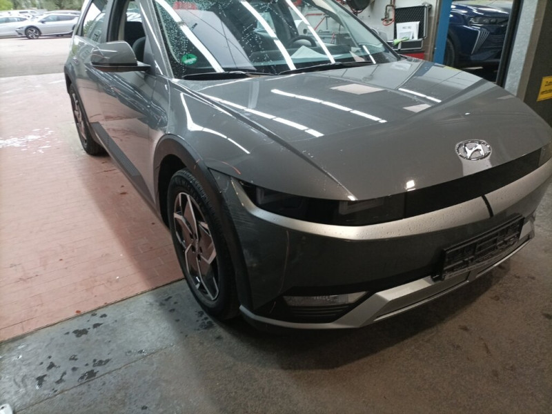 Foto 2 van Hyundai Ioniq 5