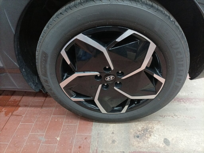 Foto 13 van Hyundai Ioniq 5