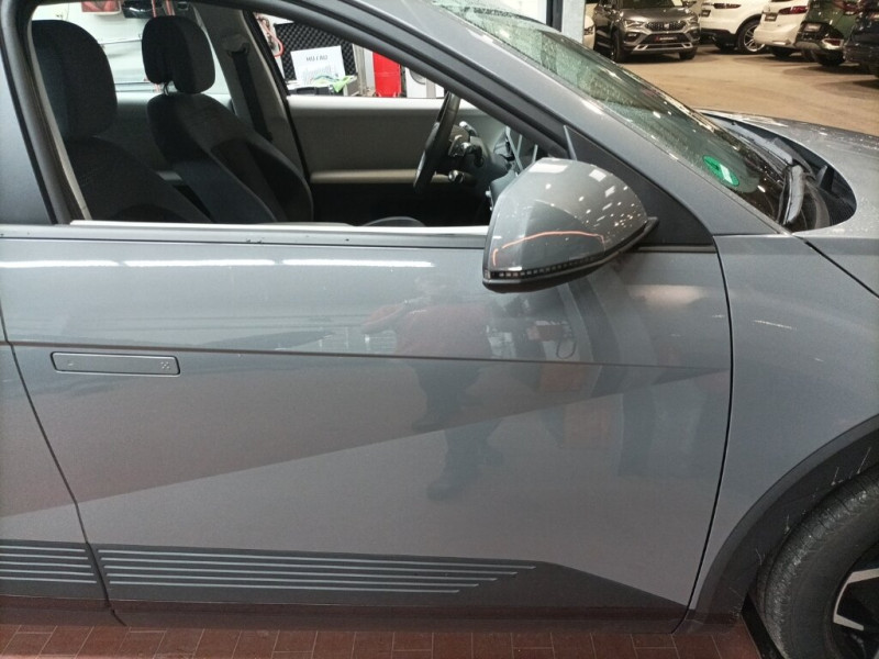 Foto 12 van Hyundai Ioniq 5
