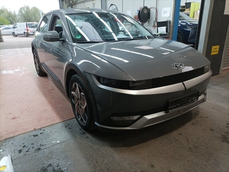 Foto 19 van Hyundai Ioniq 5
