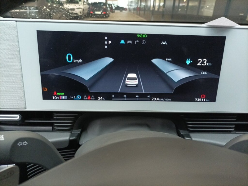 Foto 11 van Hyundai Ioniq 5
