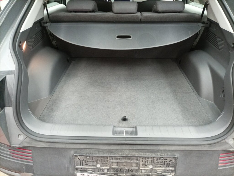Foto 8 van Hyundai Ioniq 5