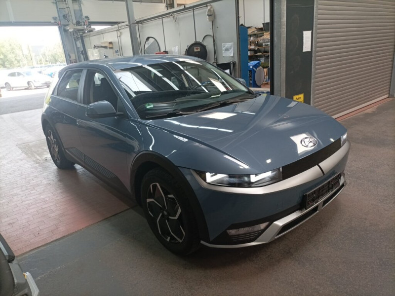 Foto 2 van Hyundai Ioniq 5