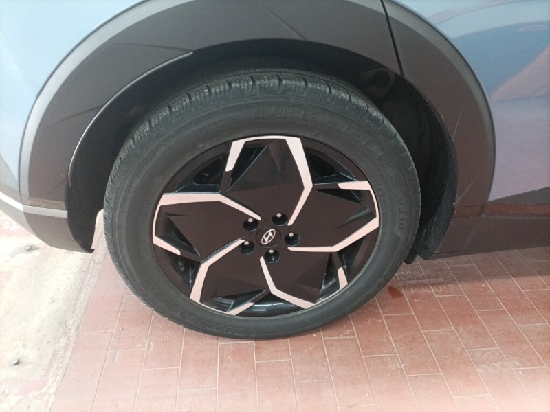Foto 18 van Hyundai Ioniq 5