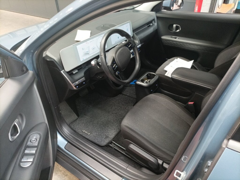 Foto 7 van Hyundai Ioniq 5