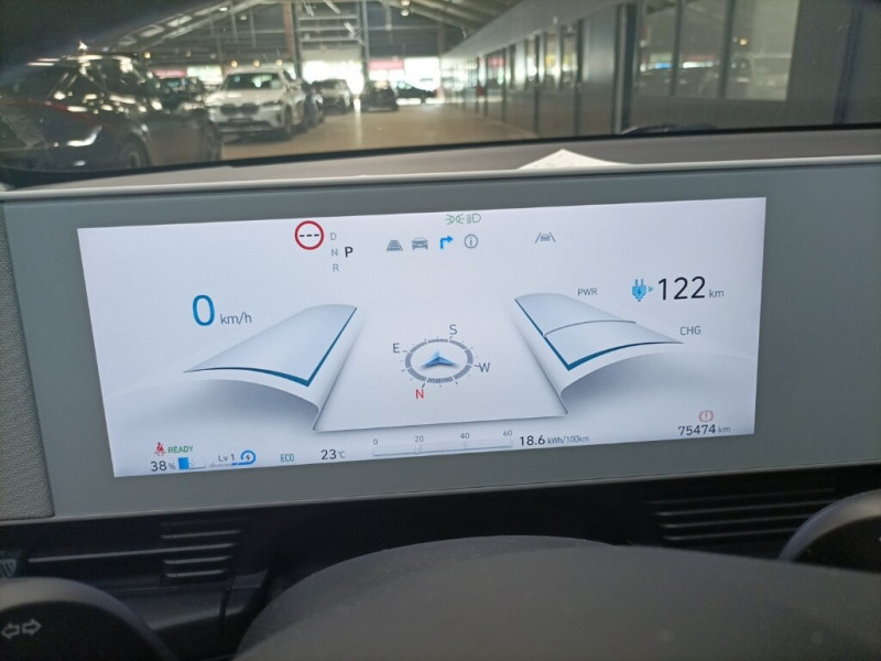 Foto 10 van Hyundai Ioniq 5