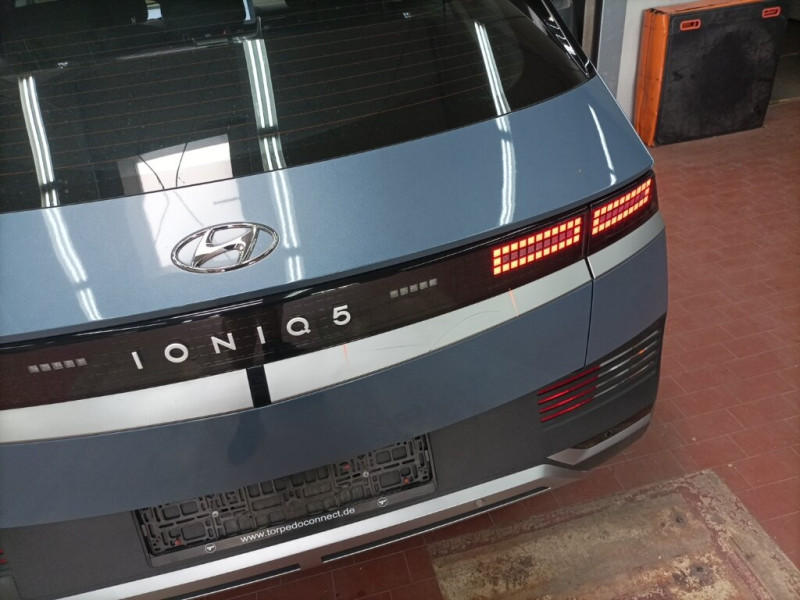 Foto 15 van Hyundai Ioniq 5