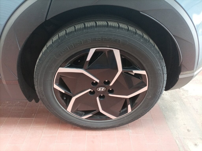 Foto 9 van Hyundai Ioniq 5