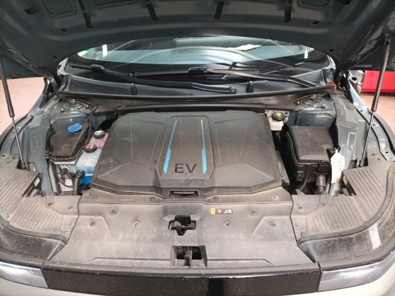 Foto 16 van Hyundai Ioniq 5